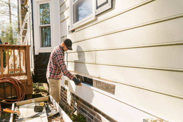 Trusted Siding Installation service in Newnan, GA - Creative Siding